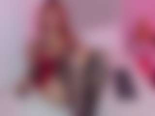 camila's Live Sex Cam Show