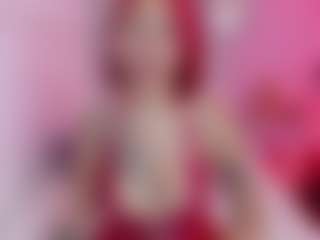 camila's Live Sex Cam Show