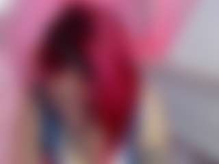 camila's Live Sex Cam Show