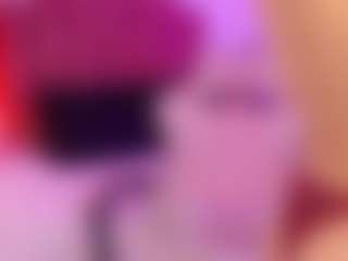 Sophi Bunny's Live Sex Cam Show