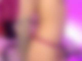 Sophi Bunny's Live Sex Cam Show