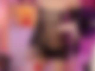 Sophi Bunny's Live Sex Cam Show
