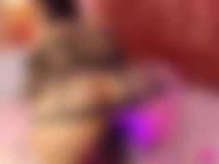 Sophi Bunny's Live Sex Cam Show