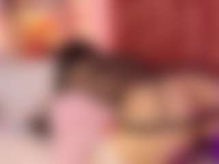 Sophi Bunny's Live Sex Cam Show