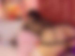 Sophi Bunny's Live Sex Cam Show
