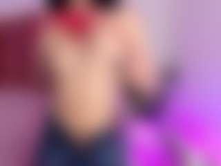 Sophi Bunny's Live Sex Cam Show