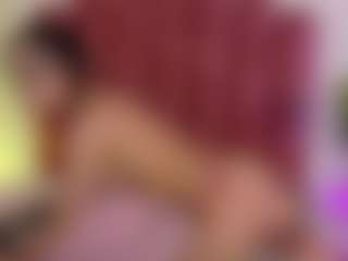 Sophi Bunny's Live Sex Cam Show