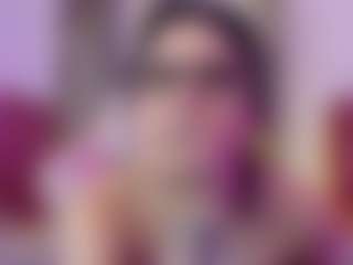Sophi Bunny's Live Sex Cam Show