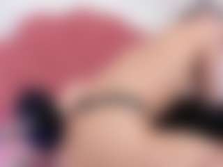 Sophi Bunny's Live Sex Cam Show