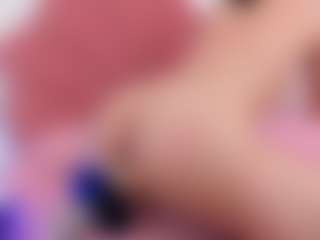 Sophi Bunny's Live Sex Cam Show