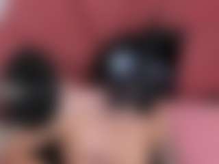Sophi Bunny's Live Sex Cam Show