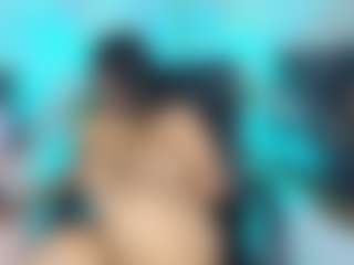 Tammara-Brm's Live Sex Cam Show