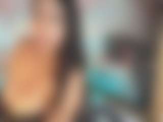 Tammara-Brm's Live Sex Cam Show