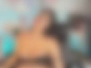 Tammara-Brm's Live Sex Cam Show