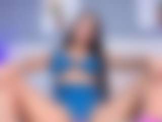 VanesaGuzman's Live Sex Cam Show