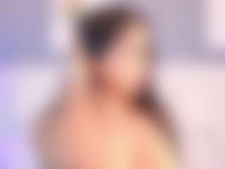 VanesaGuzman's Live Sex Cam Show