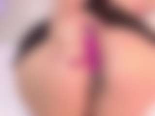 VanesaGuzman's Live Sex Cam Show