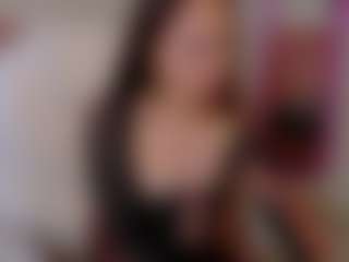 Live cam show with ZaraLuux - Fingers on CSO-WL