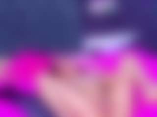 ZaraLuux's Live Sex Cam Show