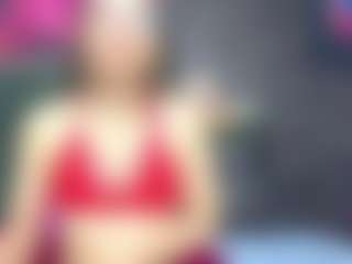 ZaraLuux's Live Sex Cam Show