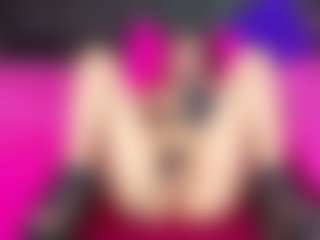 ZaraLuux's Live Sex Cam Show