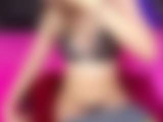 ZaraLuux's Live Sex Cam Show