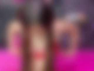 ZaraLuux's Live Sex Cam Show