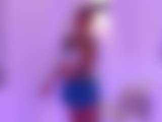 Zendayaa's Live Sex Cam Show