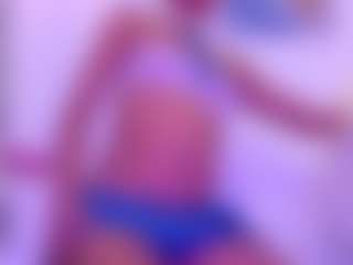 Zendayaa's Live Sex Cam Show