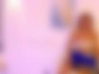 Live cam show with Zendayaa - Thin on Camsoda