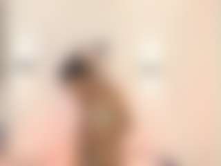 Live cam show with Zendayaa - Black Petite on Camversity