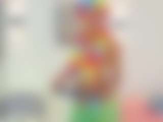 Zendayaa's Live Sex Cam Show