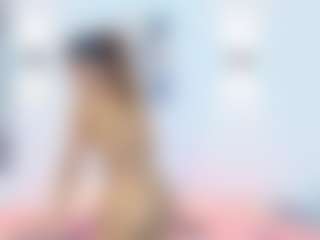 Zendayaa's Live Sex Cam Show