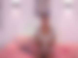 Live cam show with Zendayaa - Ebony on testsause.com | colombia