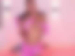 Live cam show with Zendayaa - Black Petite on CSO-WL