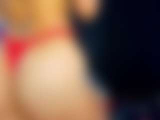 christy-Jhonson's Live Sex Cam Show