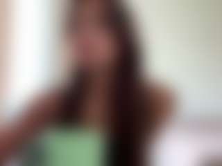 Live cam show with Marnera - New Brown Eyes on Camsoda