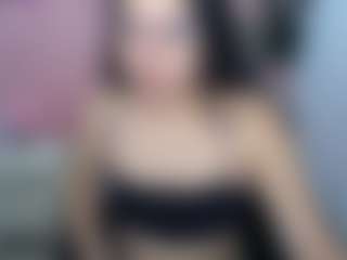 Lia-Rose-Ch's Live Sex Cam Show