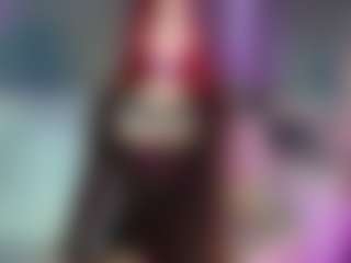 REDS-VELVET's Live Sex Cam Show