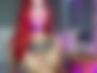 REDS-VELVET's Live Sex Cam Show