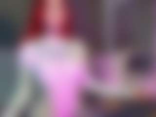 Live cam show with REDS-VELVET - Strip Red Hair on Hubzter Live