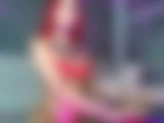 REDS-VELVET's Live Sex Cam Show