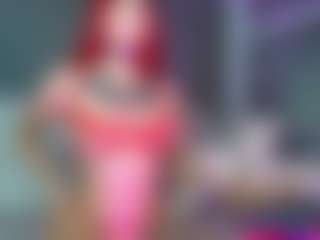 REDS-VELVET's Live Sex Cam Show