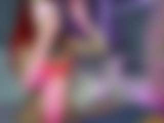REDS-VELVET's Live Sex Cam Show