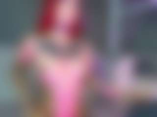 REDS-VELVET's Live Sex Cam Show