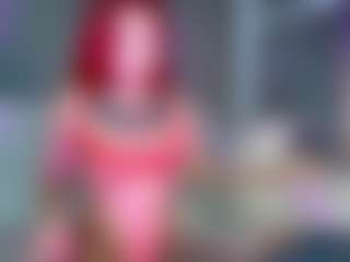 REDS-VELVET's Live Sex Cam Show