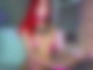 Live cam show with REDS-VELVET - Green Eyes on fuklive.com