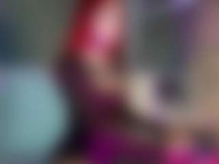 Live cam show with REDS-VELVET - Green Eyes on camtv