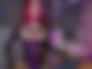 Live cam show with REDS-VELVET - Green Eyes on thefappeningchat.com
