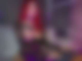 Live cam show with REDS-VELVET - Green Eyes on studioflirtlive.com